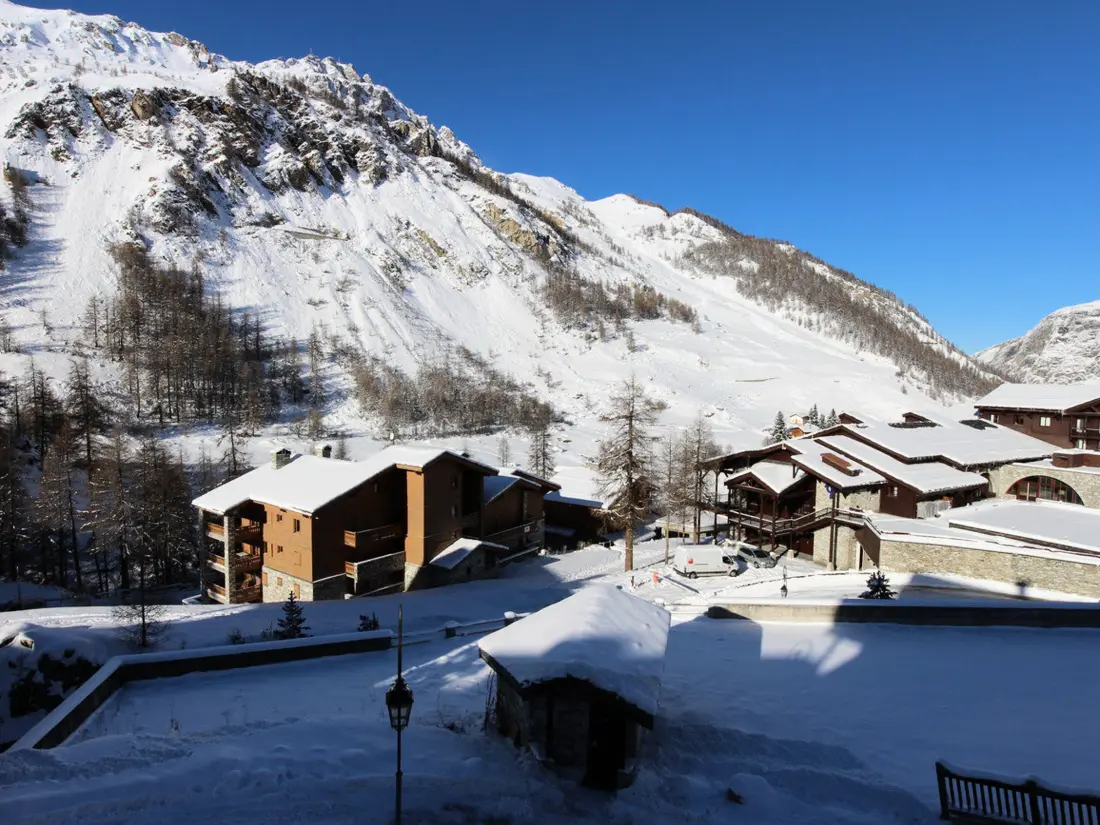 Location de Vacances Val-d'Isère 225