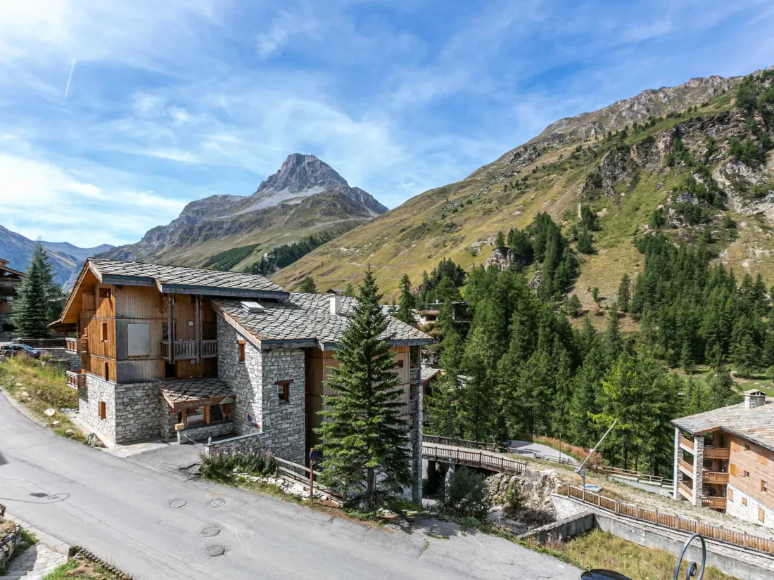 Location de Vacances Val-d'Isère 225