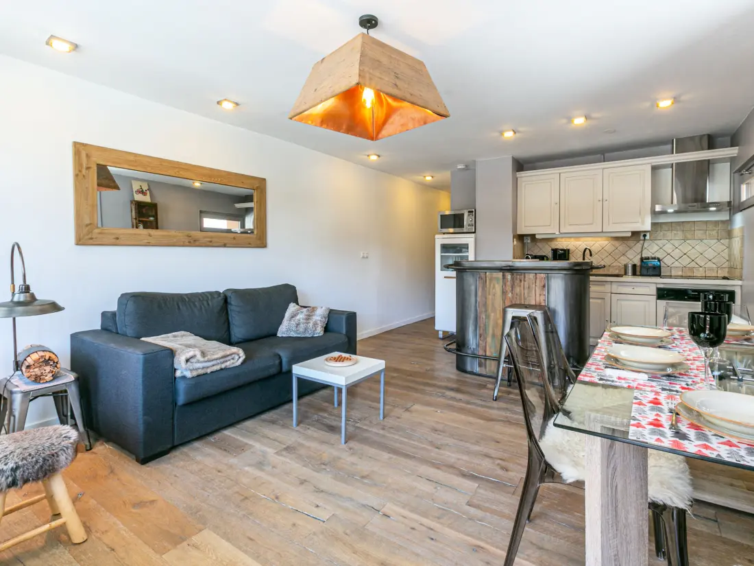 Location de Vacances Val-d'Isère 227