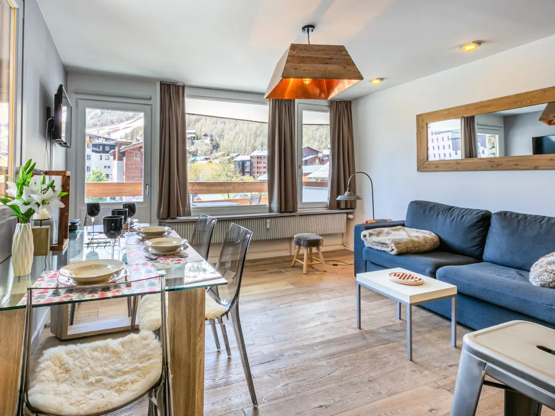 Location de Vacances Val-d'Isère 227