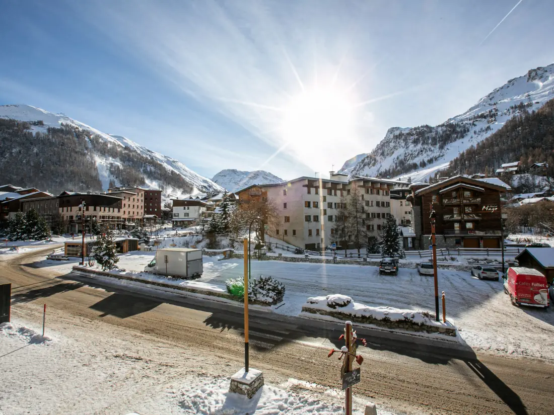 Location de Vacances Val-d'Isère 227