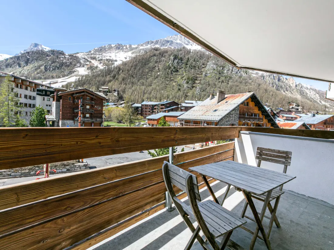 Location de Vacances Val-d'Isère 227
