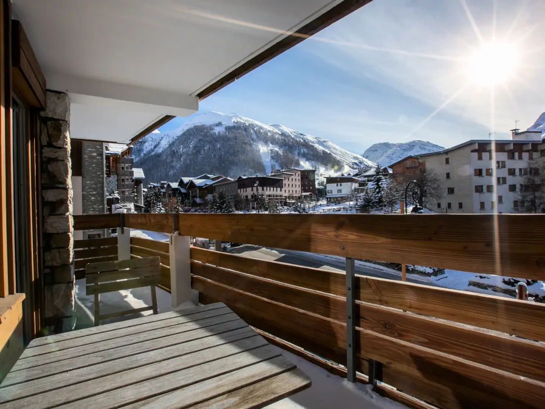 Location de Vacances Val-d'Isère 227