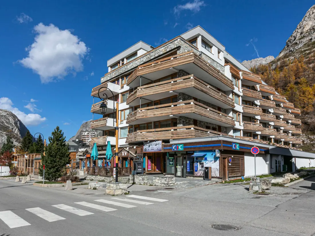 Location de Vacances Val-d'Isère 227