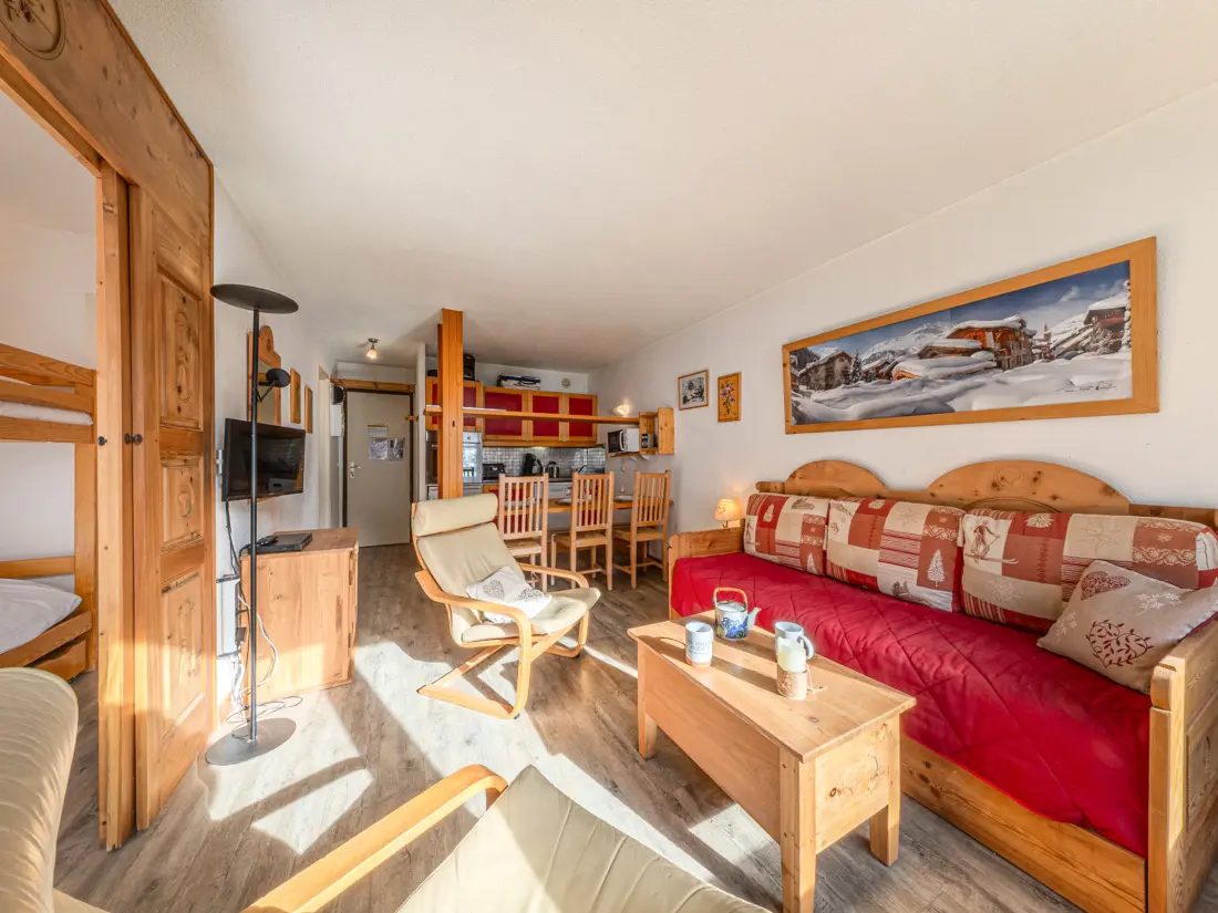 Location de Vacances Val-d'Isère 228