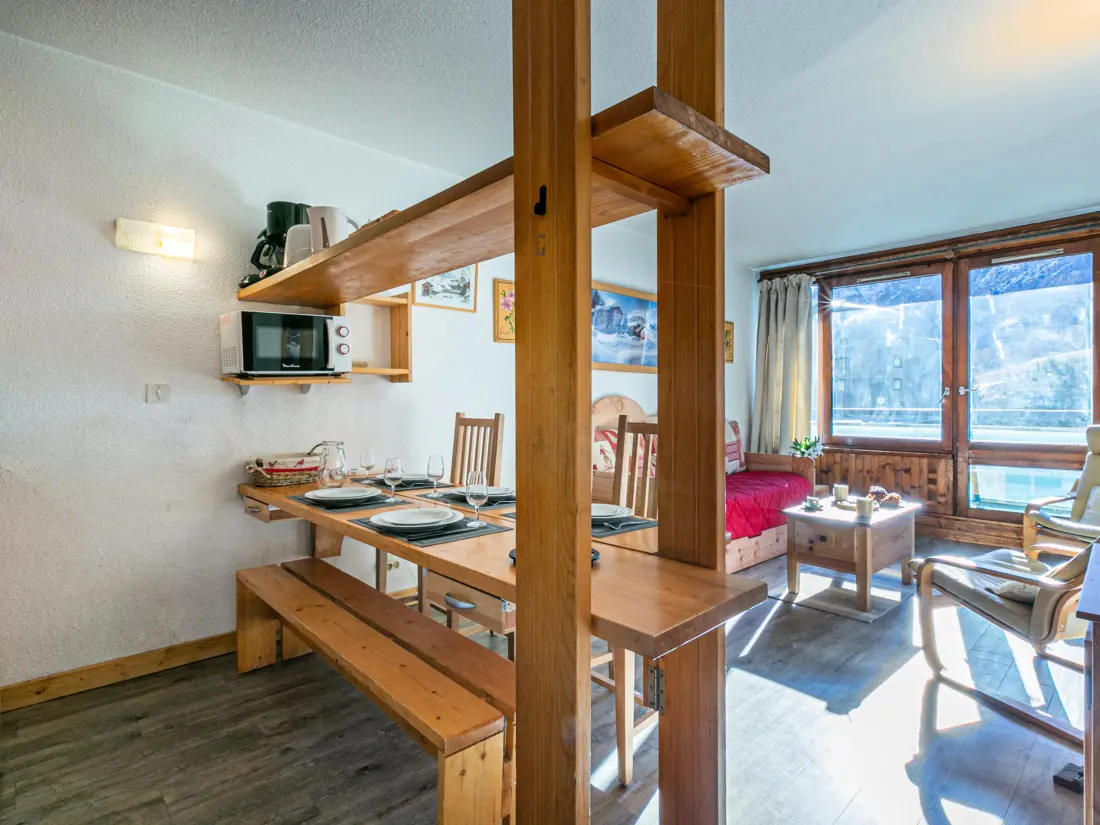 Location de Vacances Val-d'Isère 228