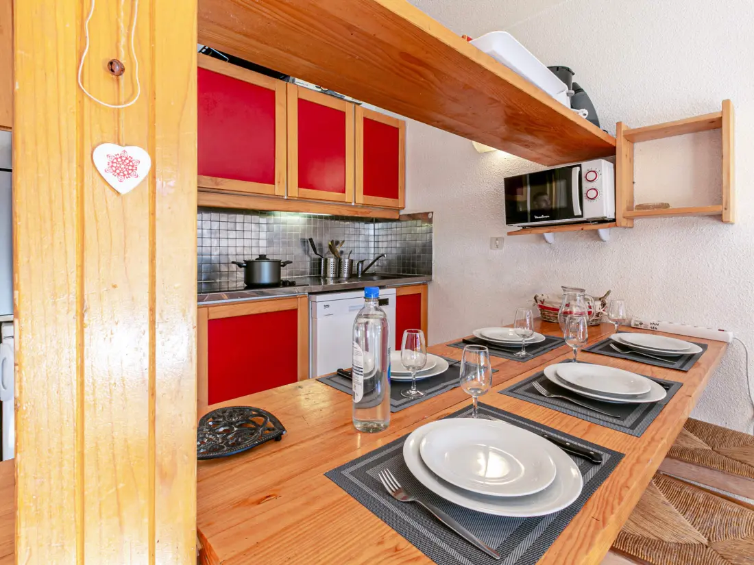 Location de Vacances Val-d'Isère 228