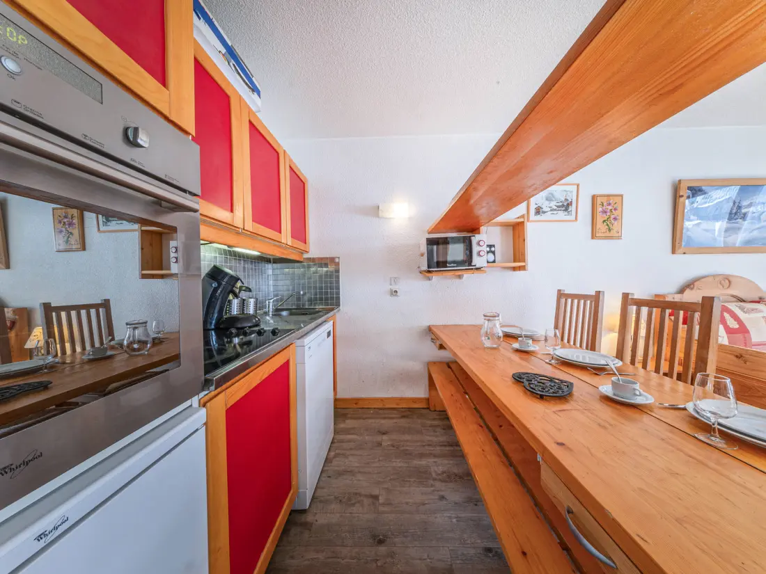 Location de Vacances Val-d'Isère 228