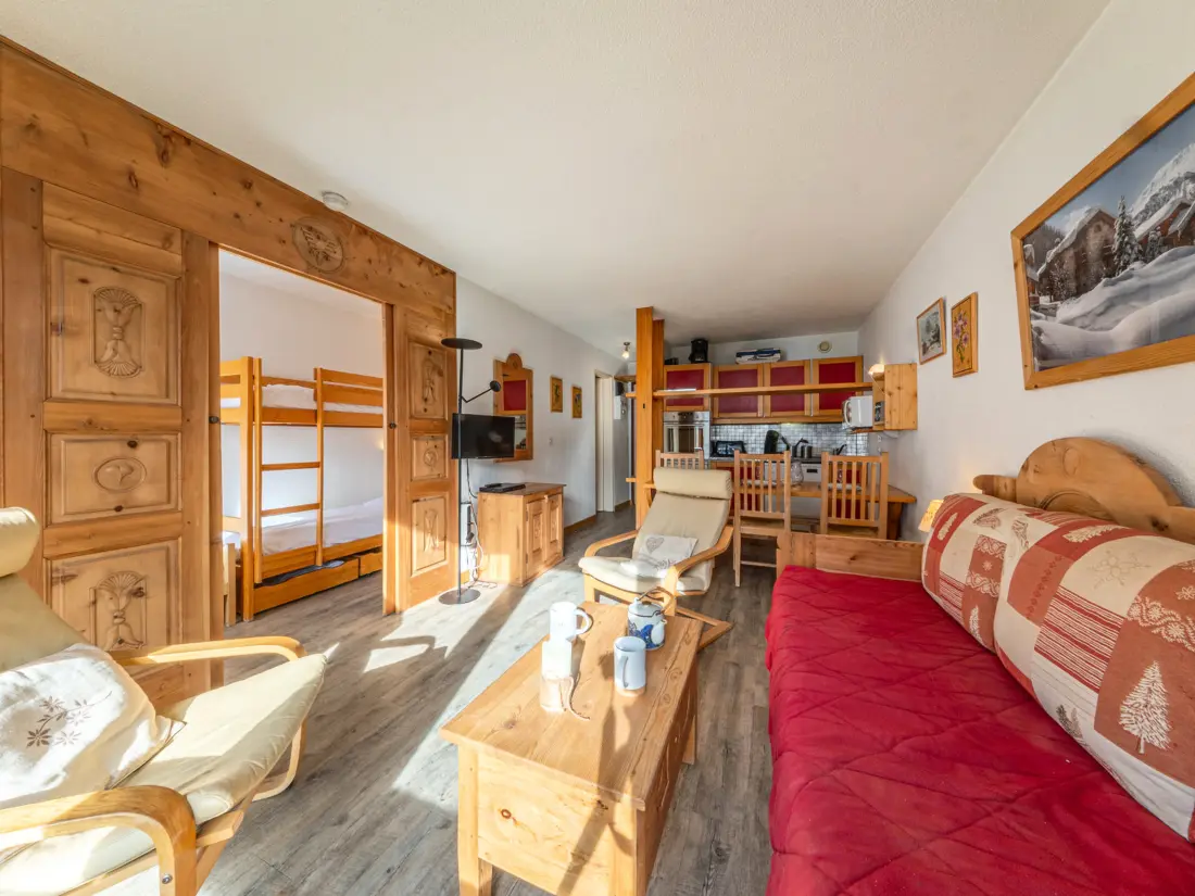 Location de Vacances Val-d'Isère 228