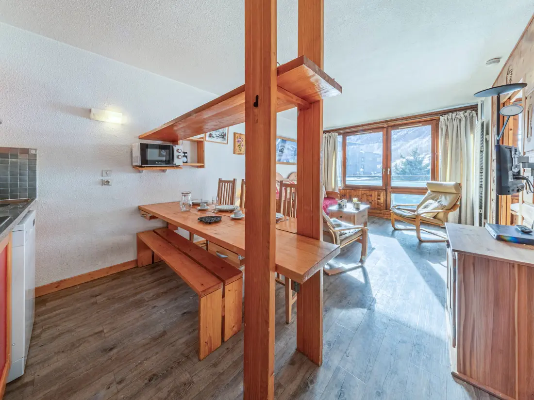Location de Vacances Val-d'Isère 228