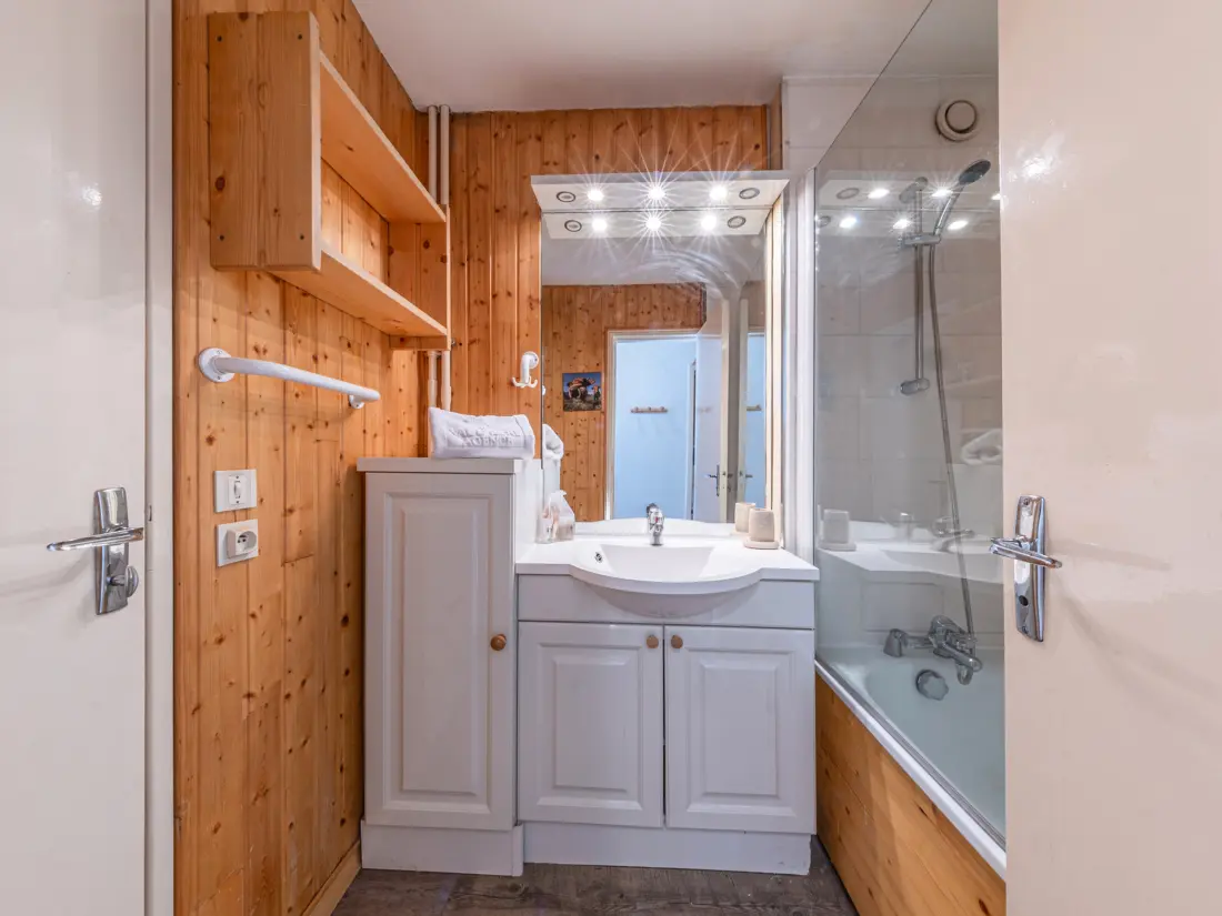 Location de Vacances Val-d'Isère 228