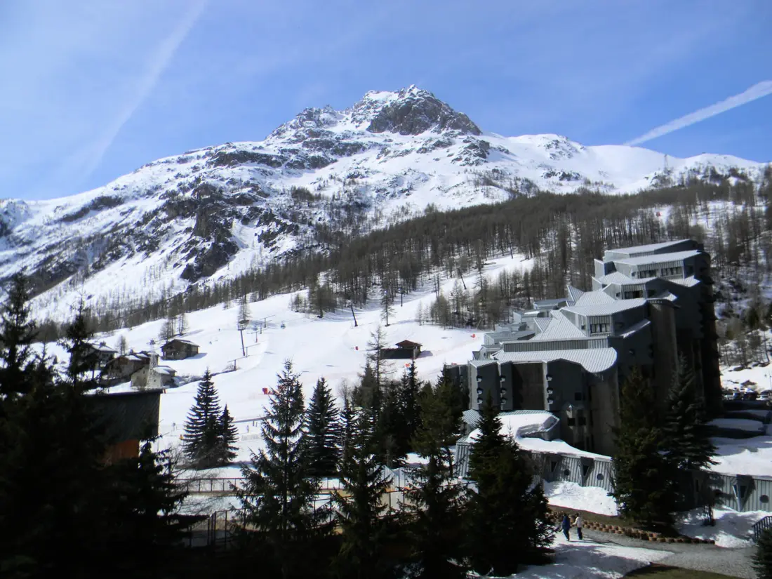 Location de Vacances Val-d'Isère 228