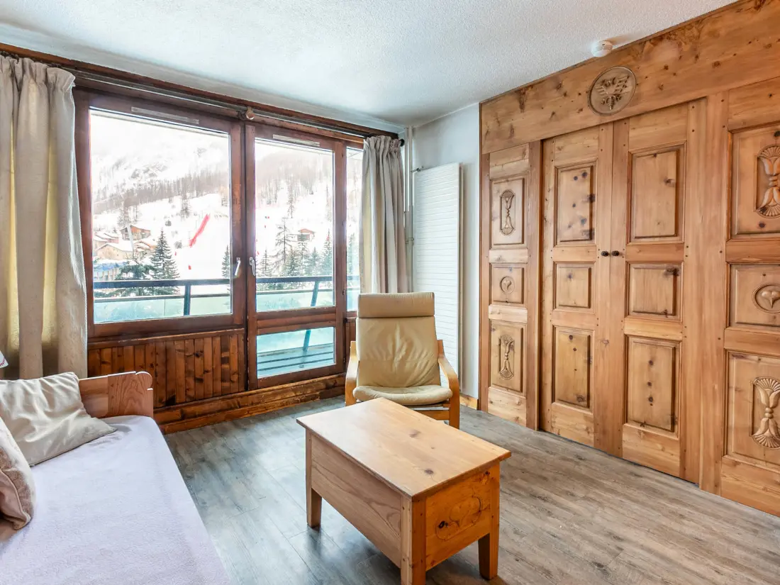 Location de Vacances Val-d'Isère 228