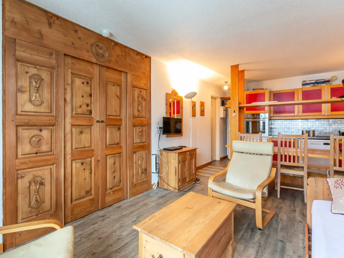 Location de Vacances Val-d'Isère 228