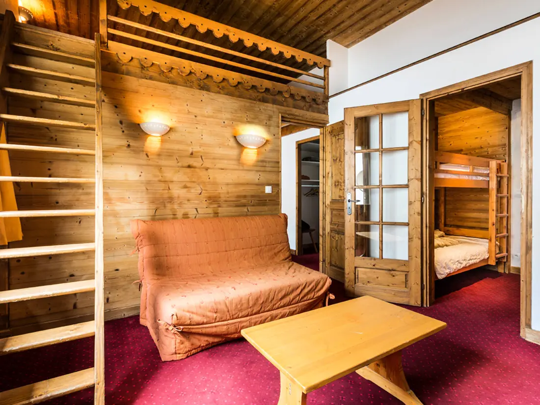 Location de Vacances Val-d'Isère 23