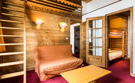 Location de Vacances Val-d'Isère 23