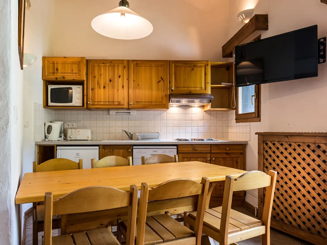 Location de Vacances Val-d'Isère 23
