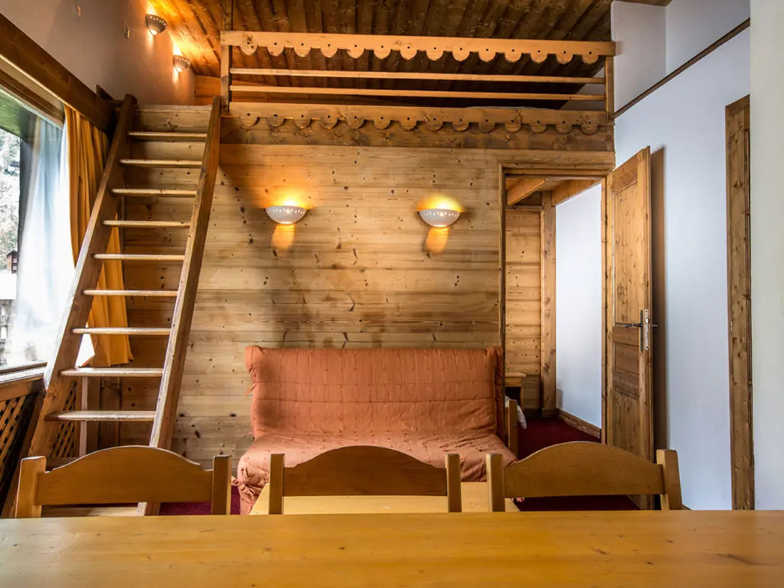 Location de Vacances Val-d'Isère 23