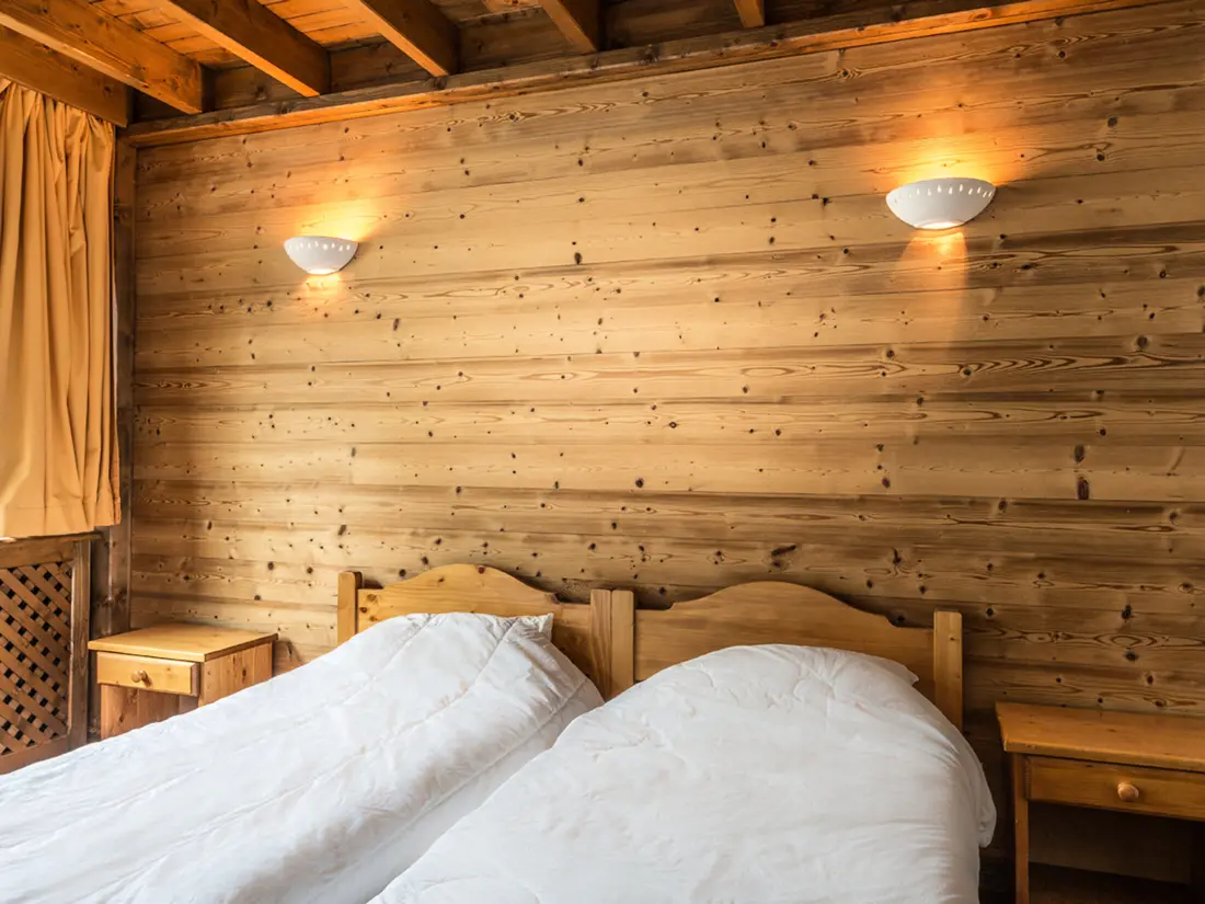 Location de Vacances Val-d'Isère 23