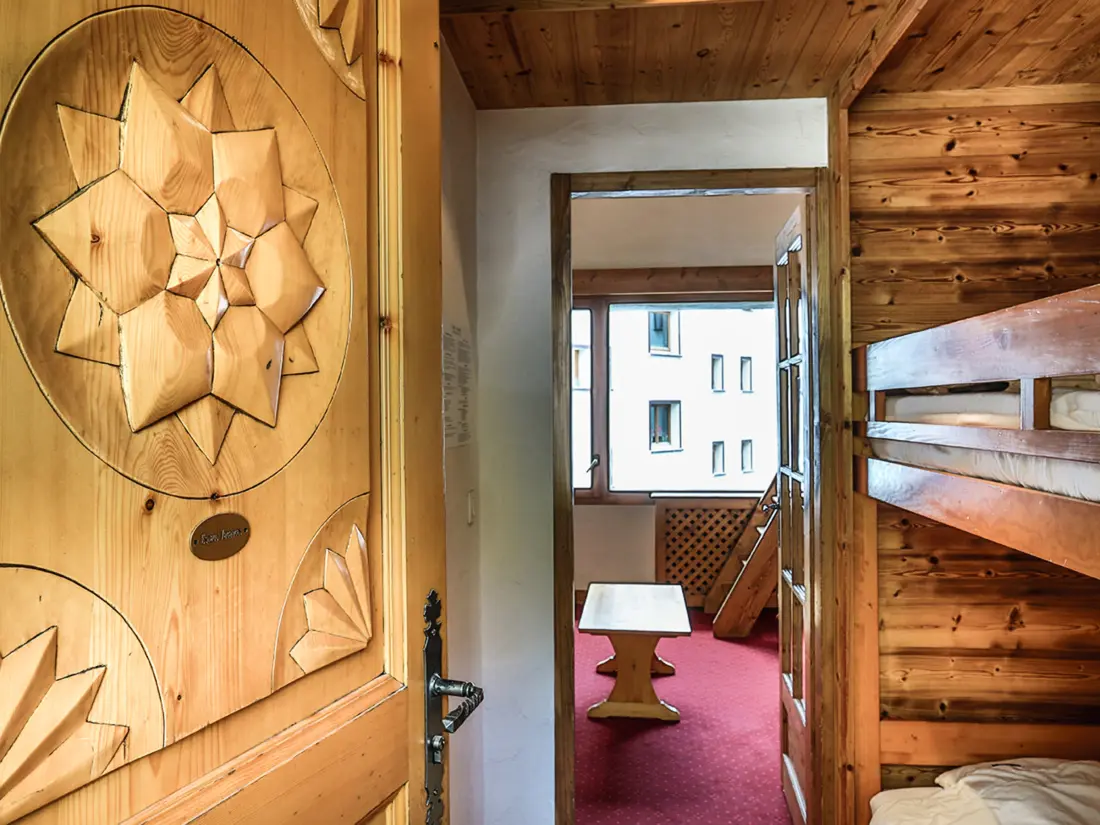 Location de Vacances Val-d'Isère 23