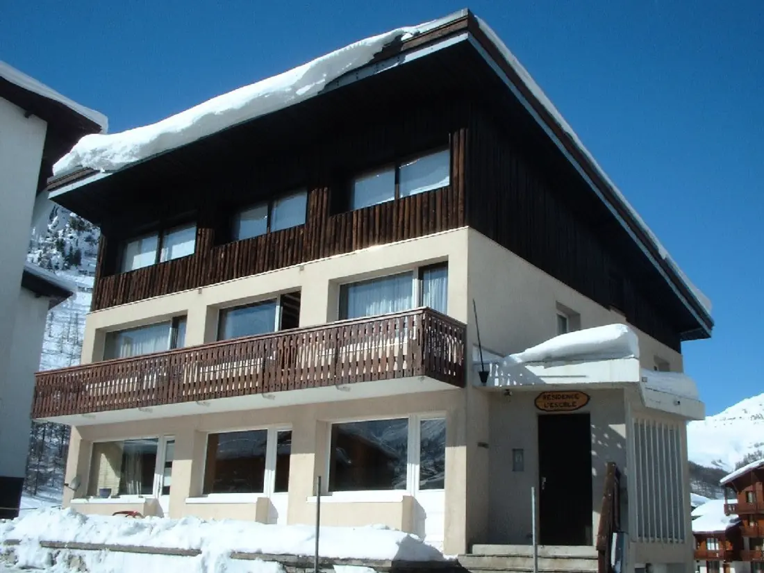 Location de Vacances Val-d'Isère 23