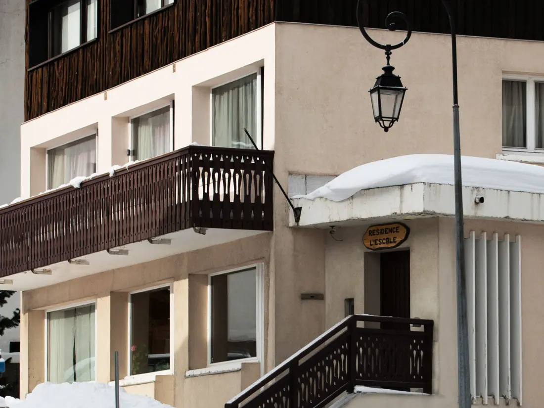 Location de Vacances Val-d'Isère 23