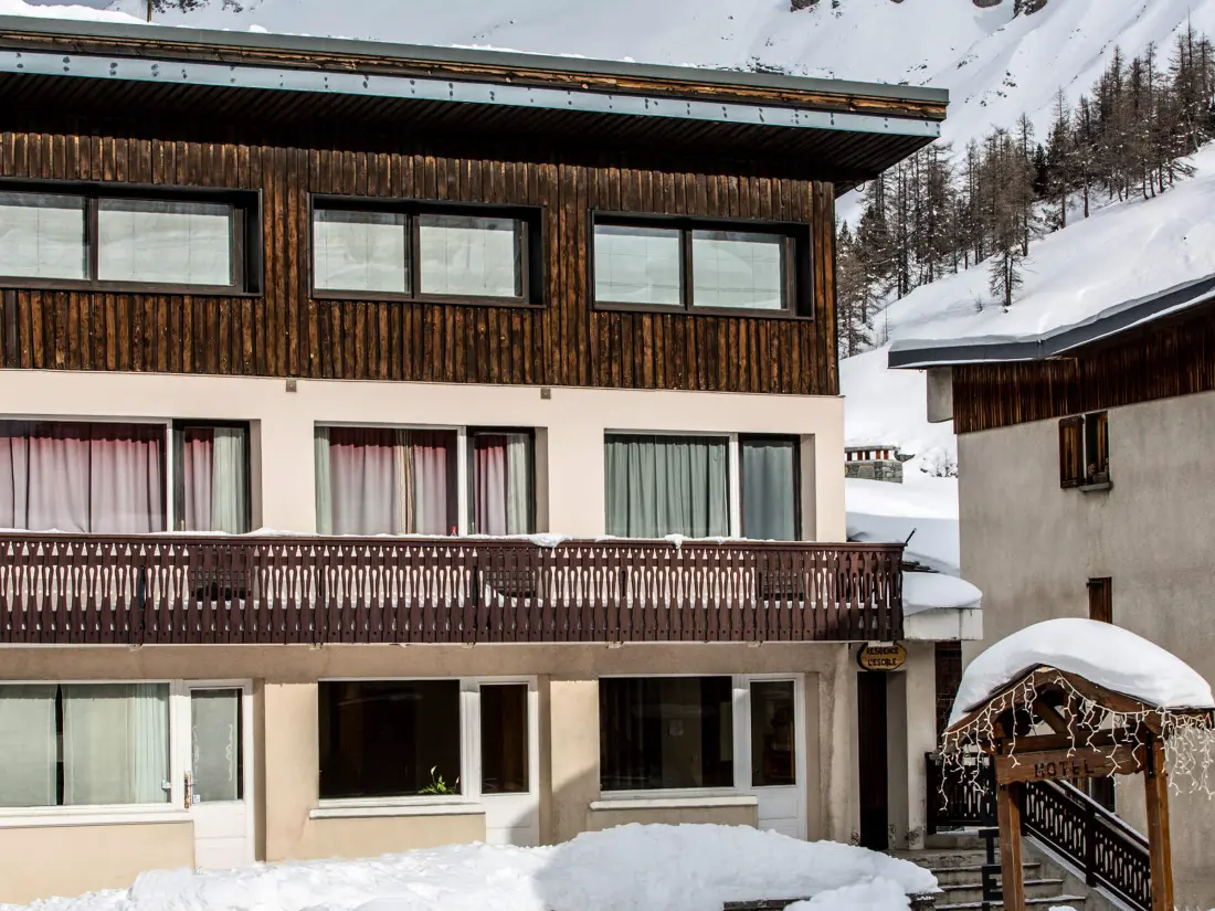 Location de Vacances Val-d'Isère 23