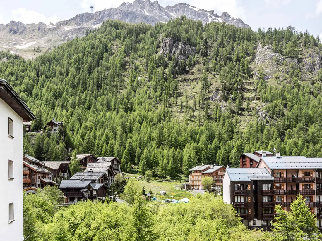 Location de Vacances Val-d'Isère 23
