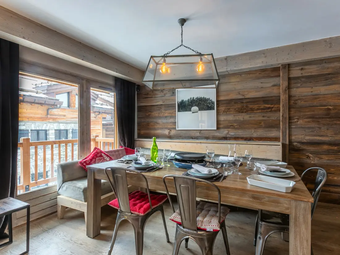 Location de Vacances Val-d'Isère 231
