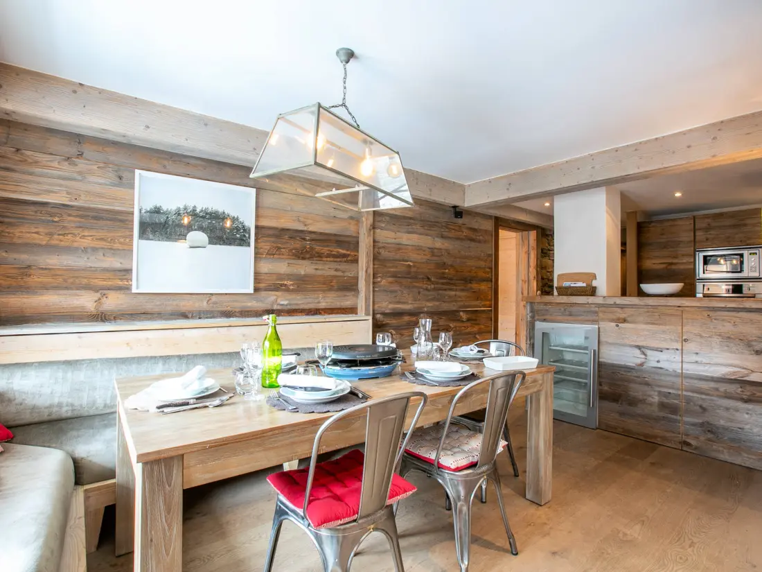 Location de Vacances Val-d'Isère 231