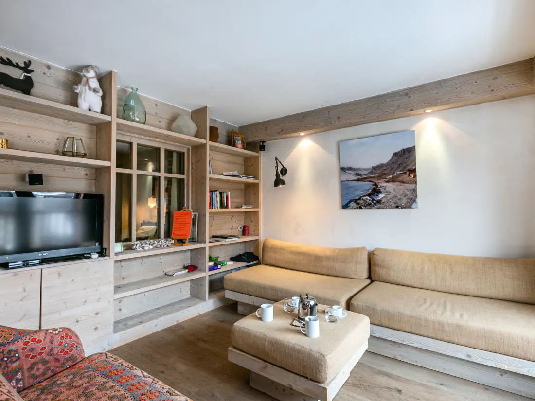 Location de Vacances Val-d'Isère 231