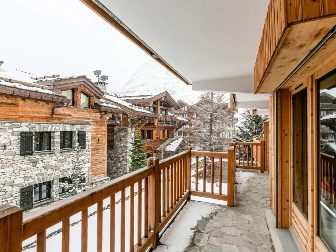 Location de Vacances Val-d'Isère 231