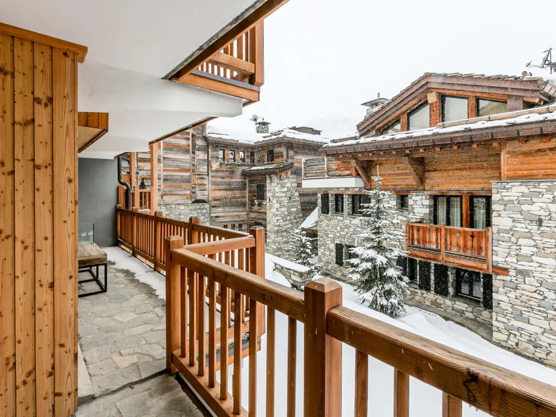 Location de Vacances Val-d'Isère 231