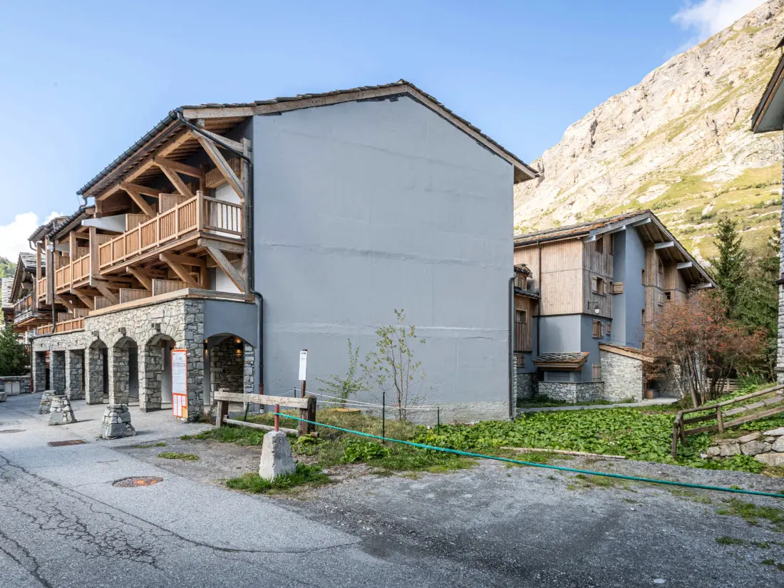 Location de Vacances Val-d'Isère 231