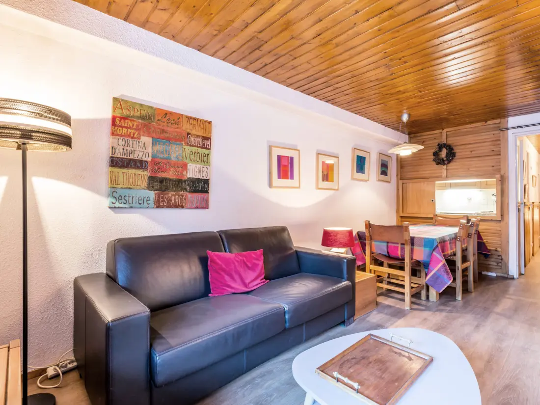 Location de Vacances Val-d'Isère 232