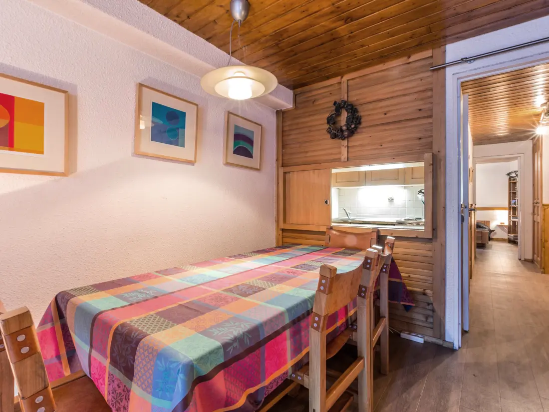 Location de Vacances Val-d'Isère 232