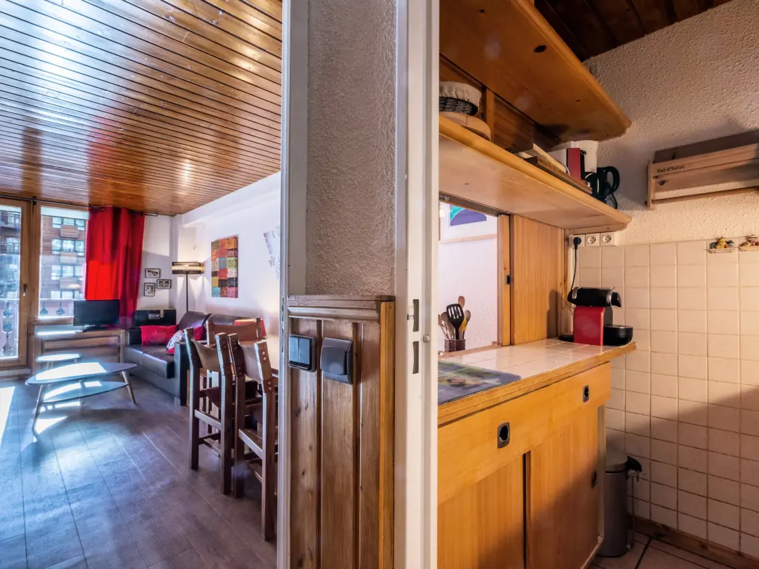Location de Vacances Val-d'Isère 232