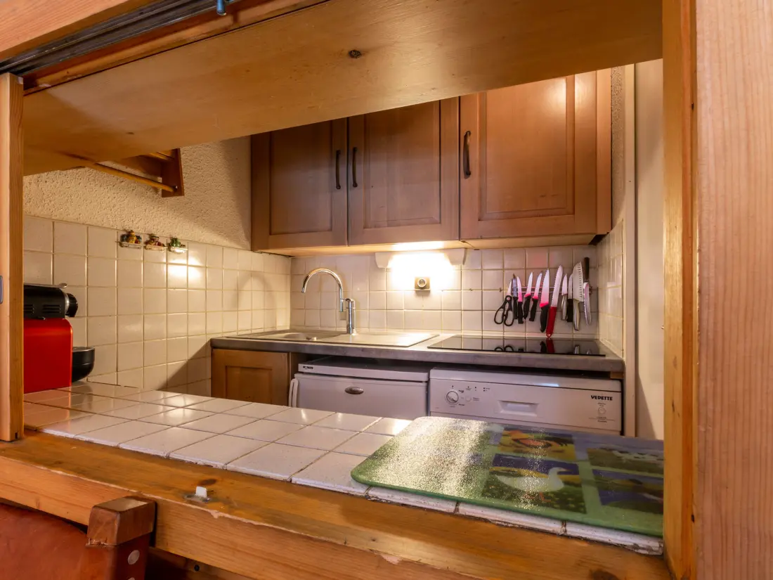 Location de Vacances Val-d'Isère 232