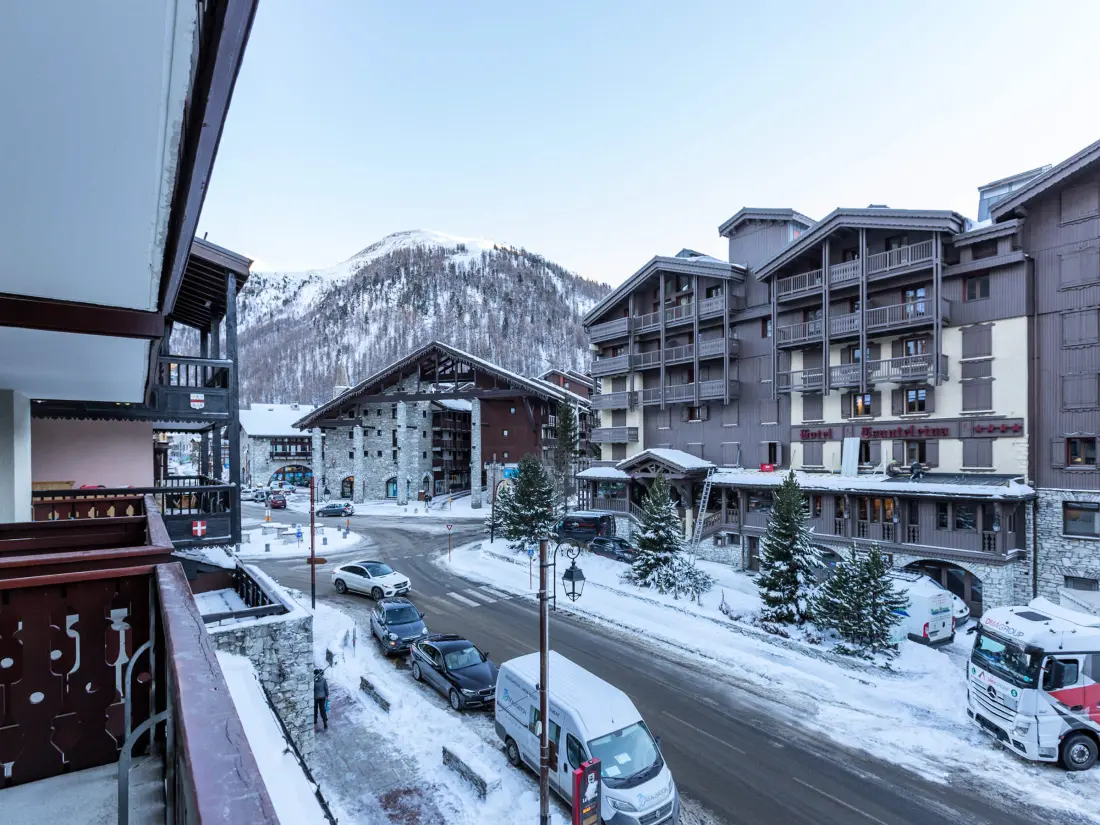 Location de Vacances Val-d'Isère 232
