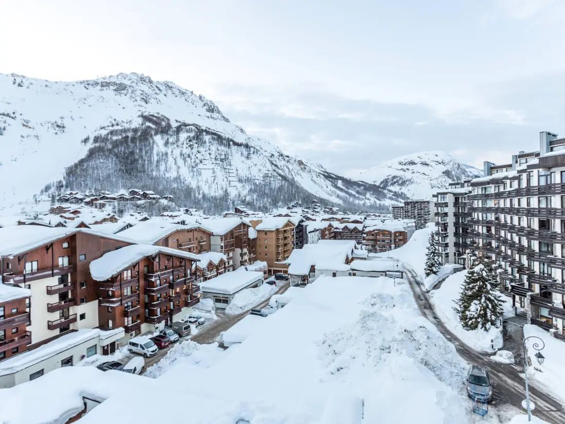 Location de Vacances Val-d'Isère 233