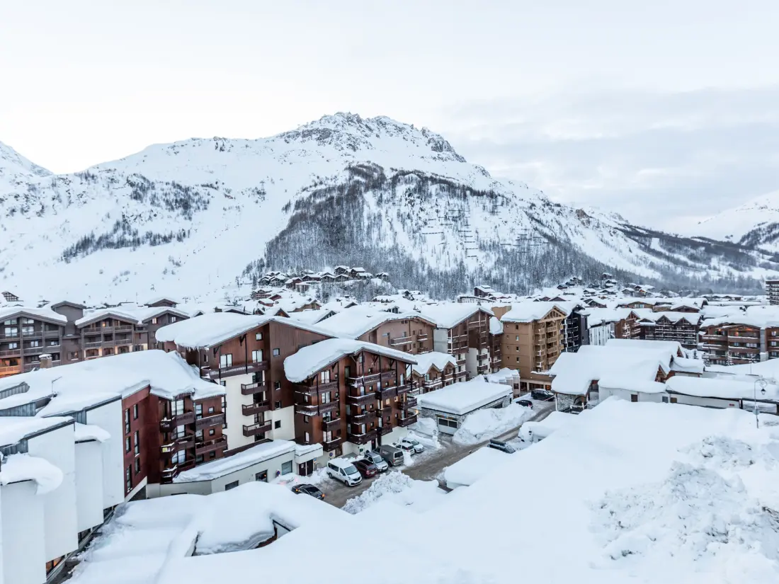 Location de Vacances Val-d'Isère 233