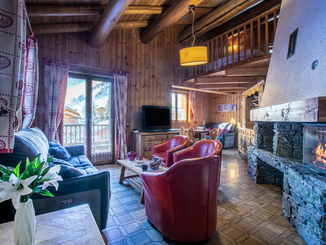 Location de Vacances Val-d'Isère 235