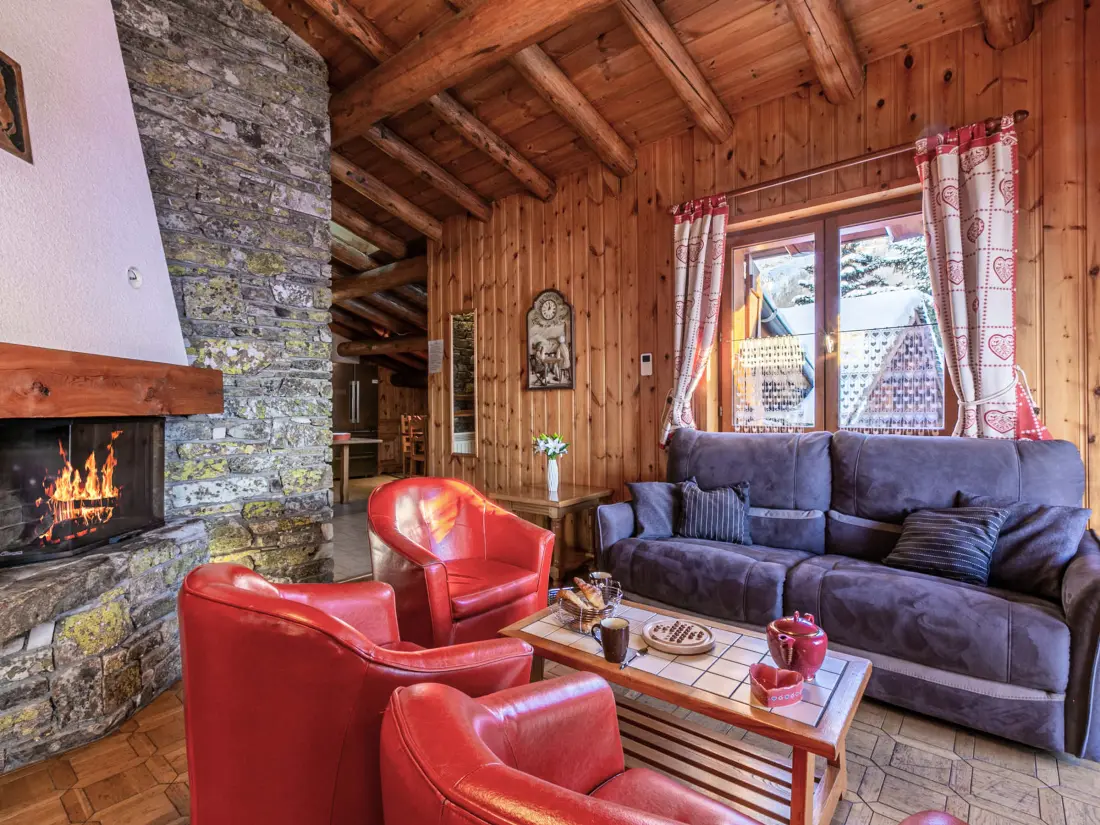 Location de Vacances Val-d'Isère 235