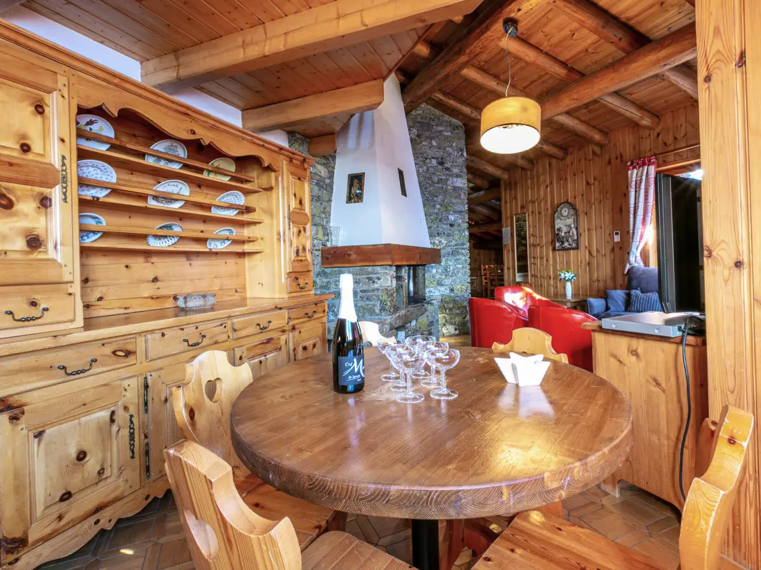 Location de Vacances Val-d'Isère 235