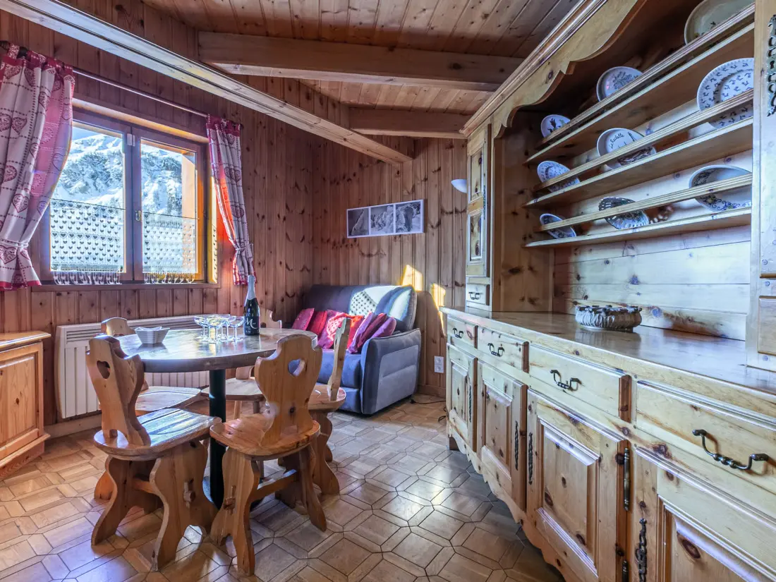Location de Vacances Val-d'Isère 235
