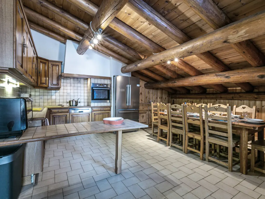 Location de Vacances Val-d'Isère 235
