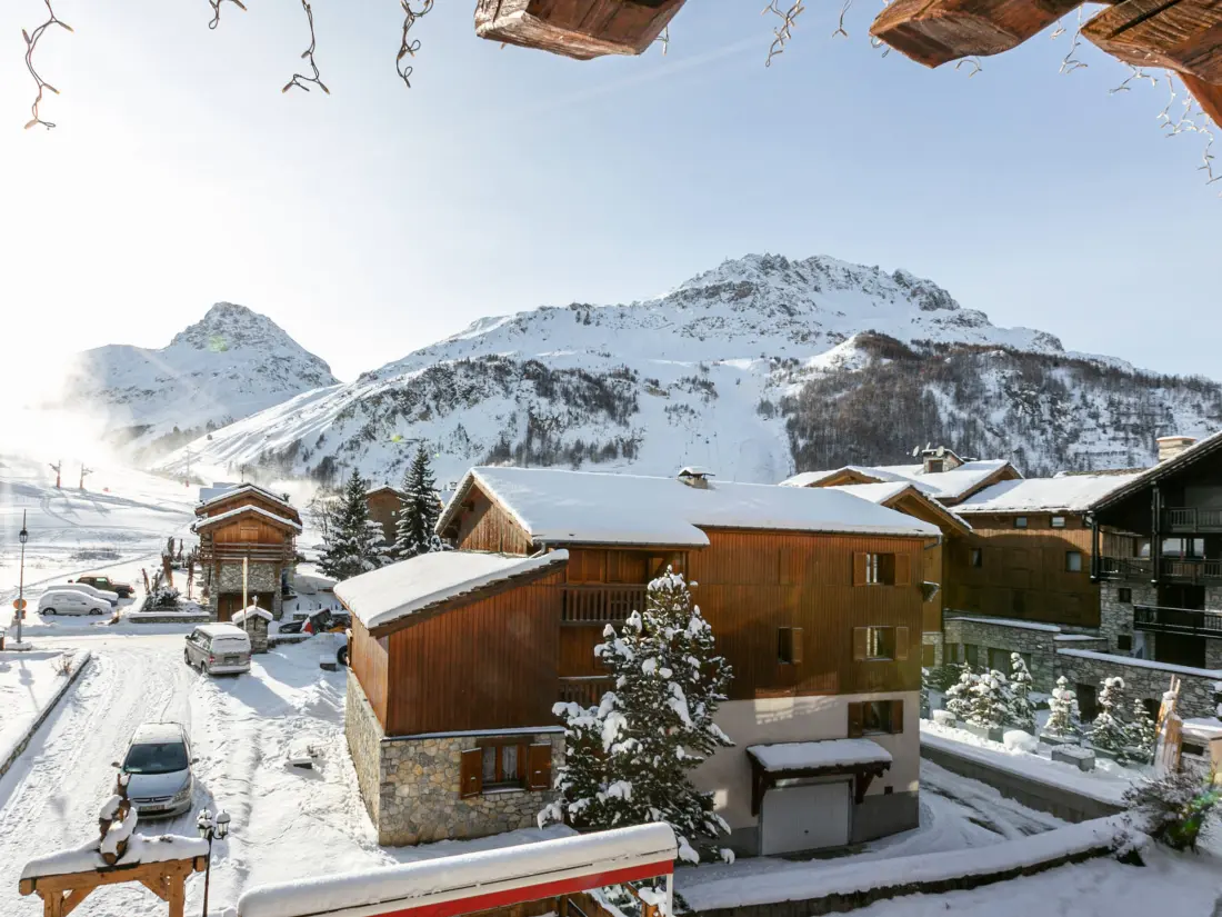 Location de Vacances Val-d'Isère 235