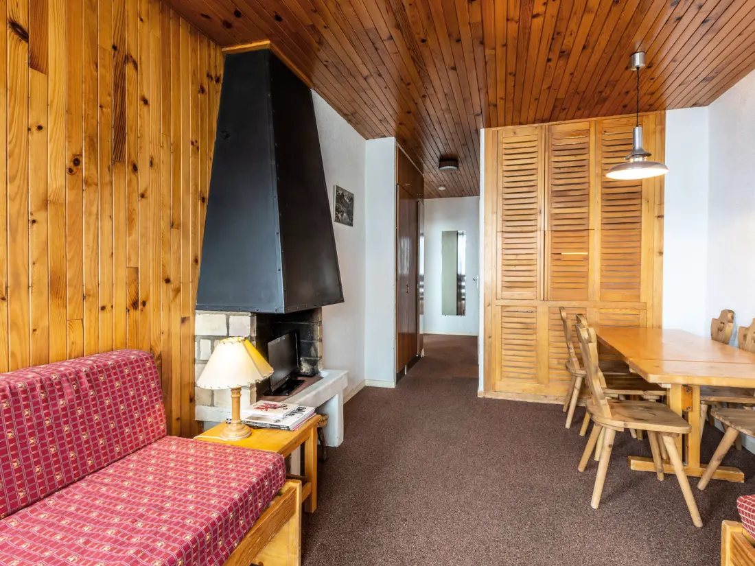Location de Vacances Val-d'Isère 237