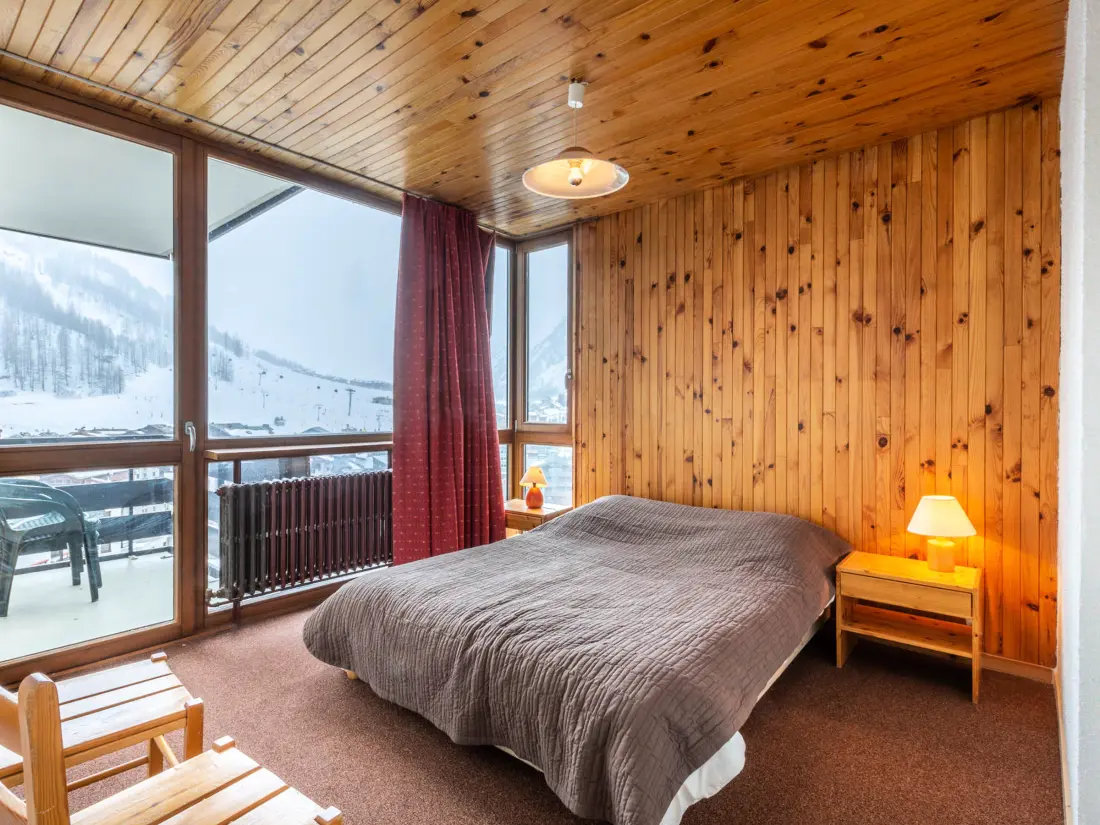 Location de Vacances Val-d'Isère 237