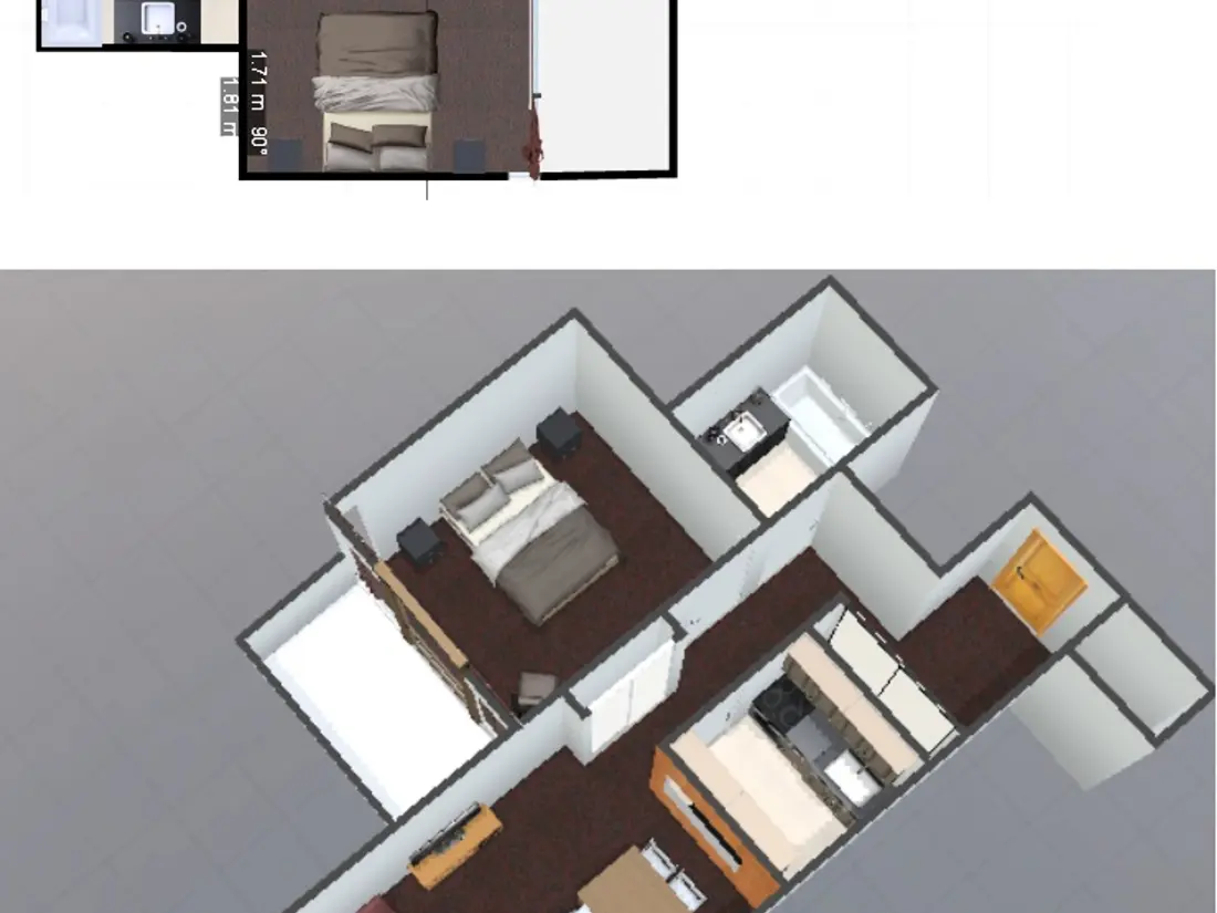 Location de Vacances Val-d'Isère 237